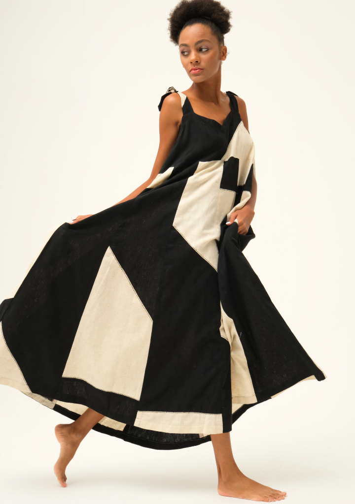 Winnie Dress
