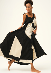 Winnie Dress
