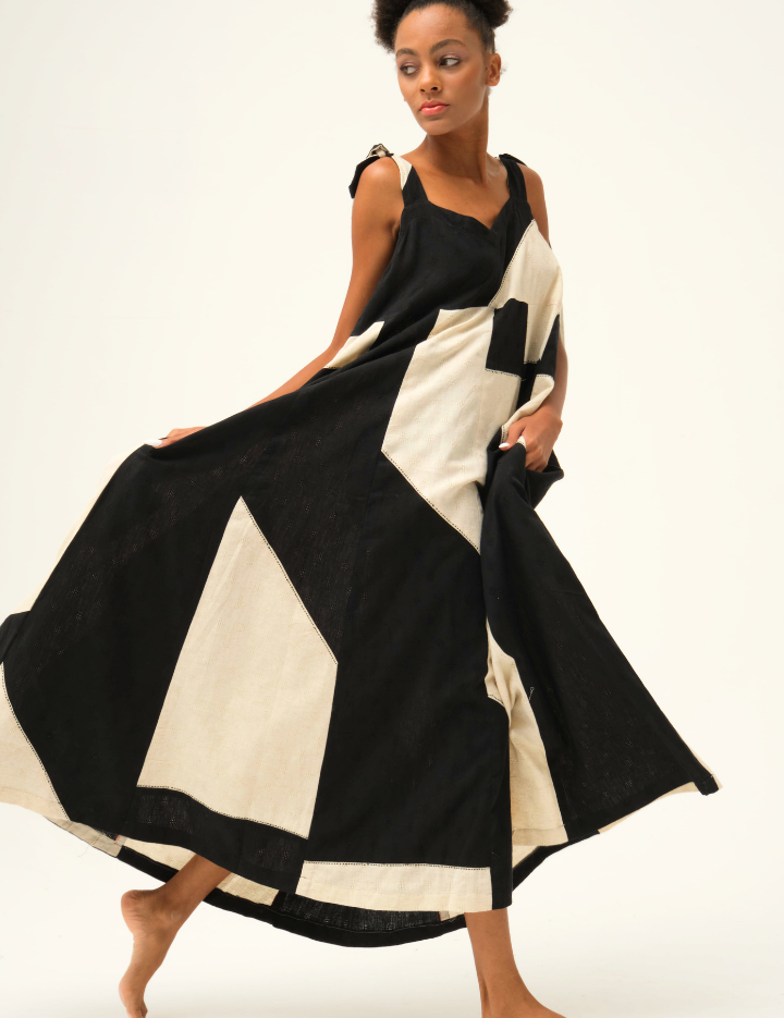 Winnie Dress