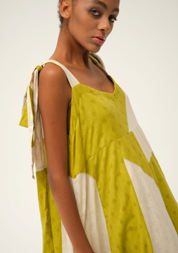 Winnie Dress