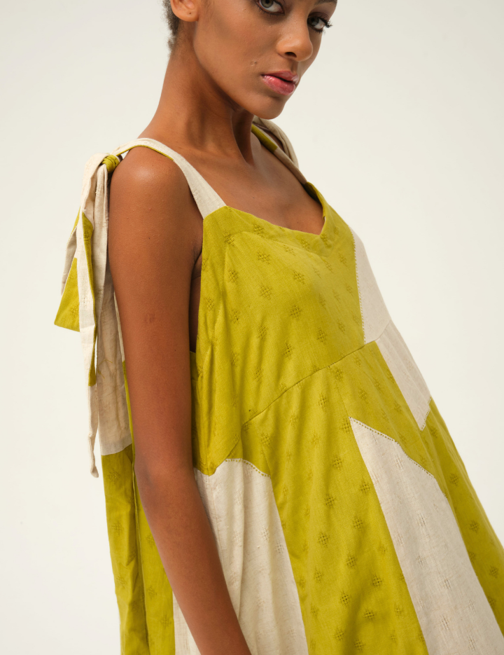 Winnie Dress