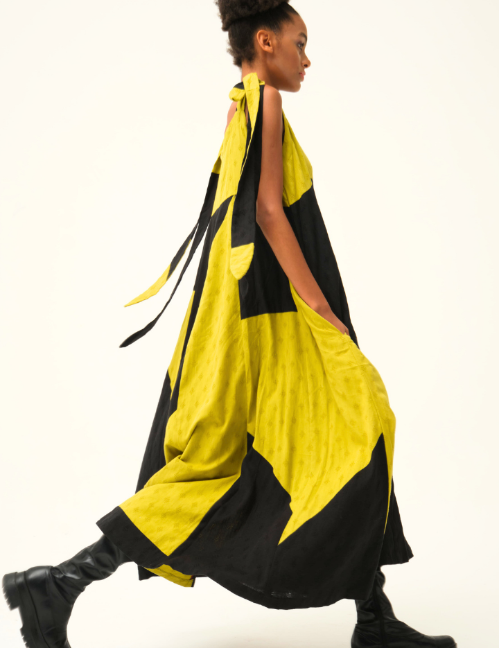 Winnie Dress