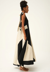 Winnie Dress