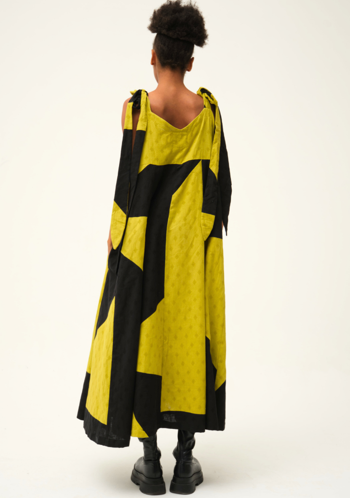 Winnie Dress