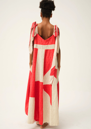 Winnie Dress