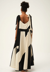 Winnie Dress
