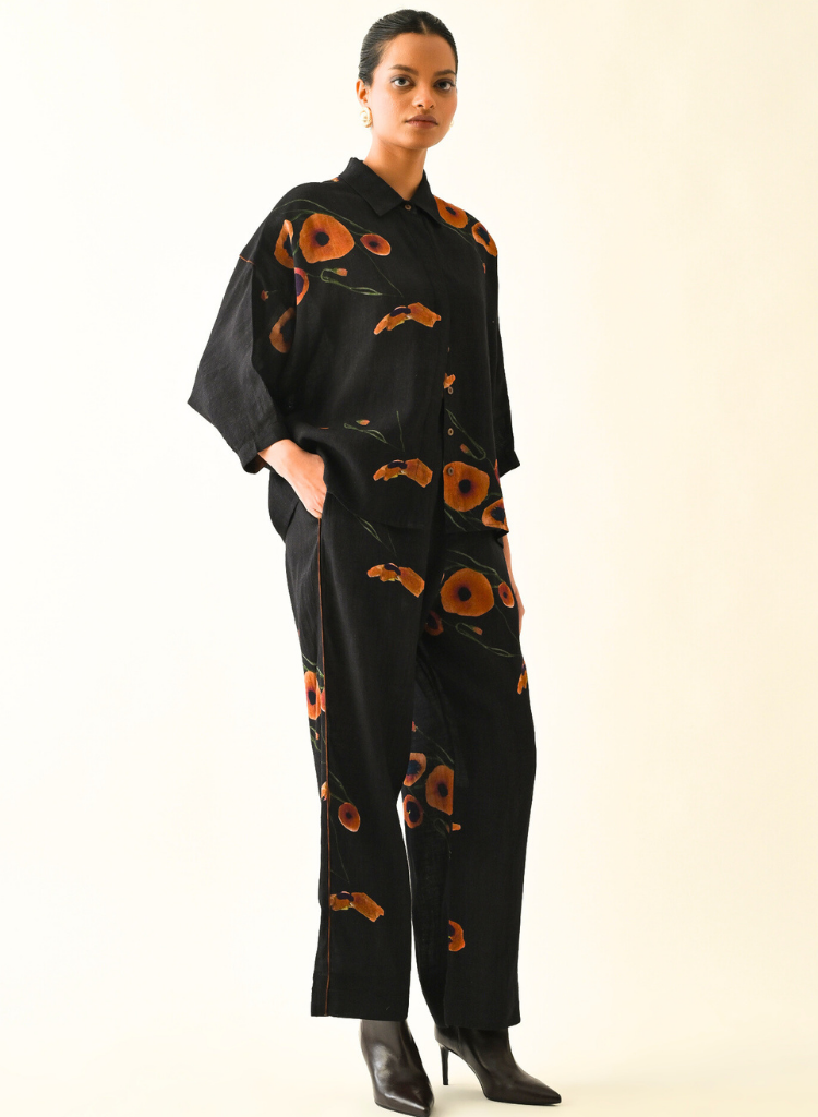 Winter Daffodil Ae Shirt