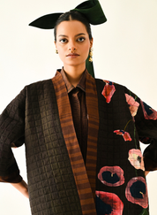 Winter Daffodil Jacket