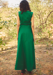 Woodland Jumpsuit