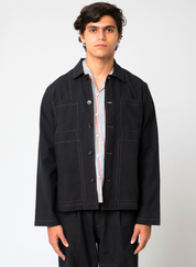 Workwear Jacket