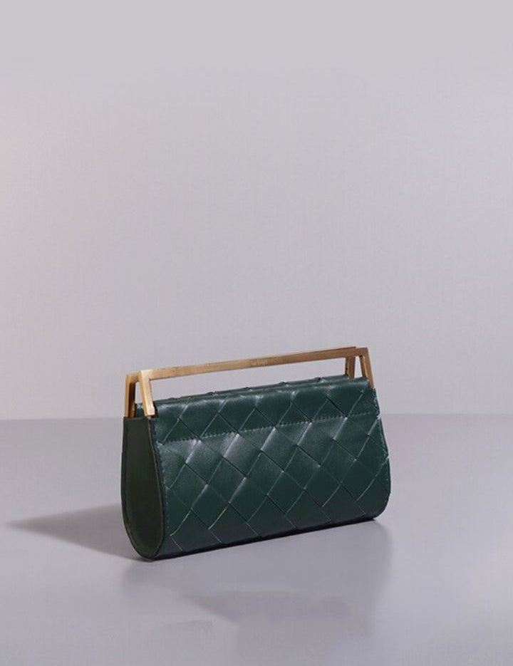 Woven-Foldover-Clutch-Silverd-Green-B.jpg