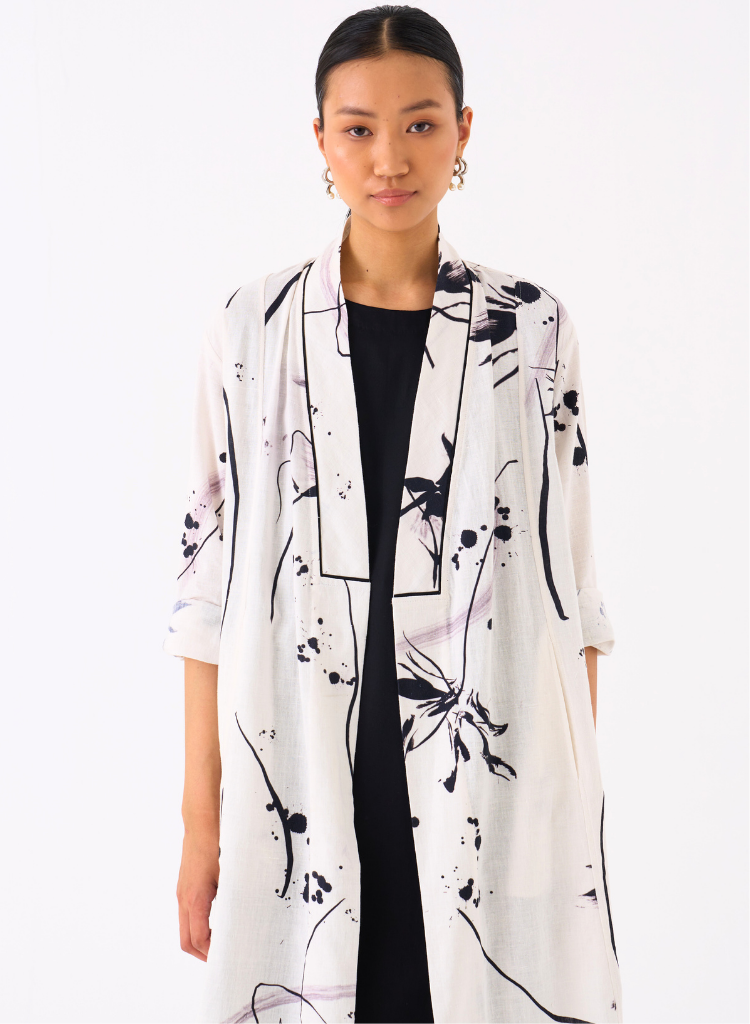 Wrap Collar Overlay Set