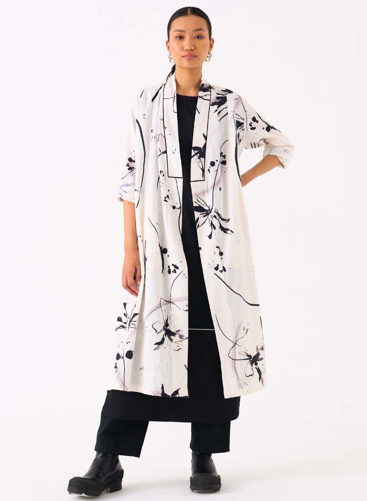 Wrap Collar Overlay Set