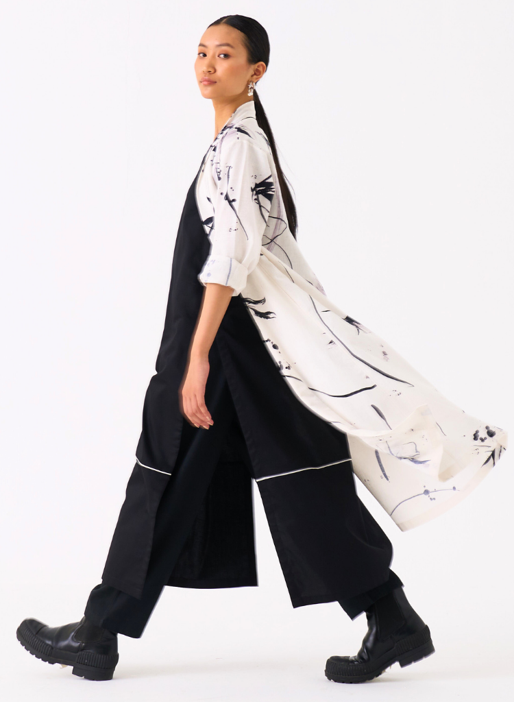 Wrap Collar Overlay Set