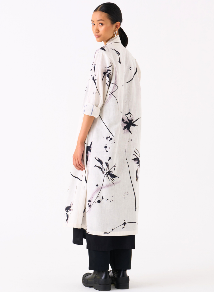 Wrap Collar Overlay Set