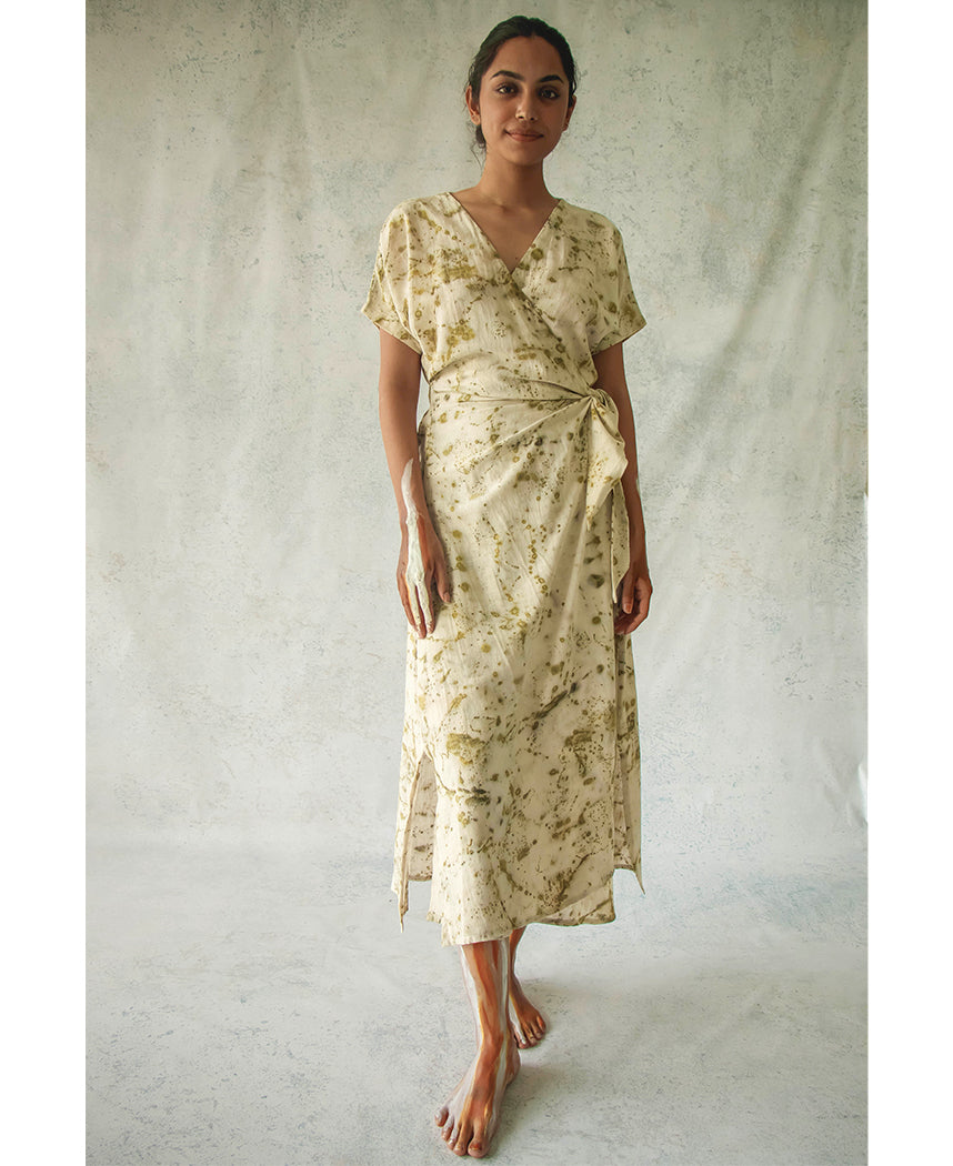 Wrap Dress