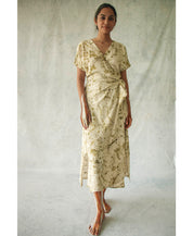 Wrap Dress