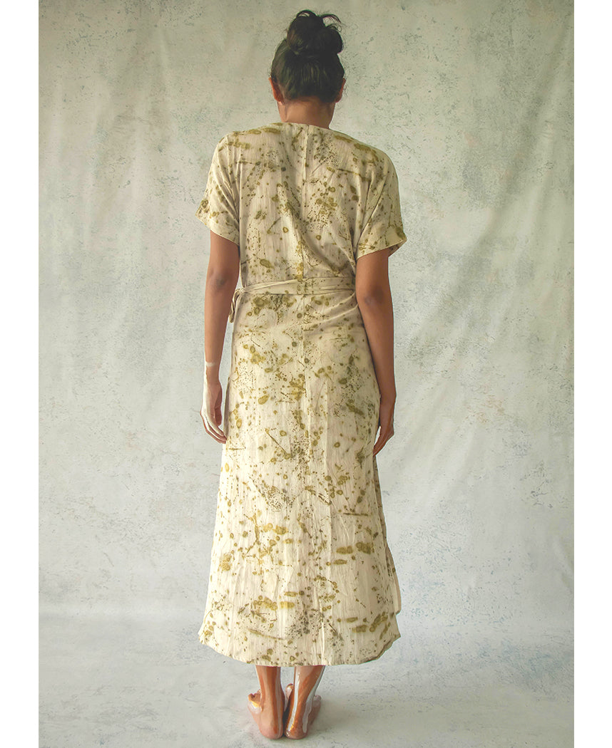 Wrap Dress