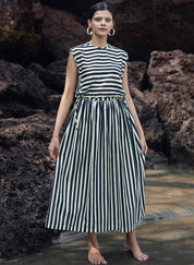 Wrap Skirt