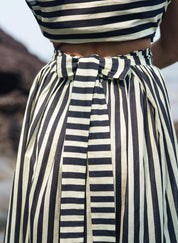 Wrap Skirt