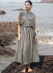 Wrap Skirt