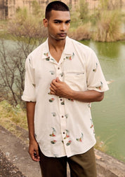Wren Rise Shirt