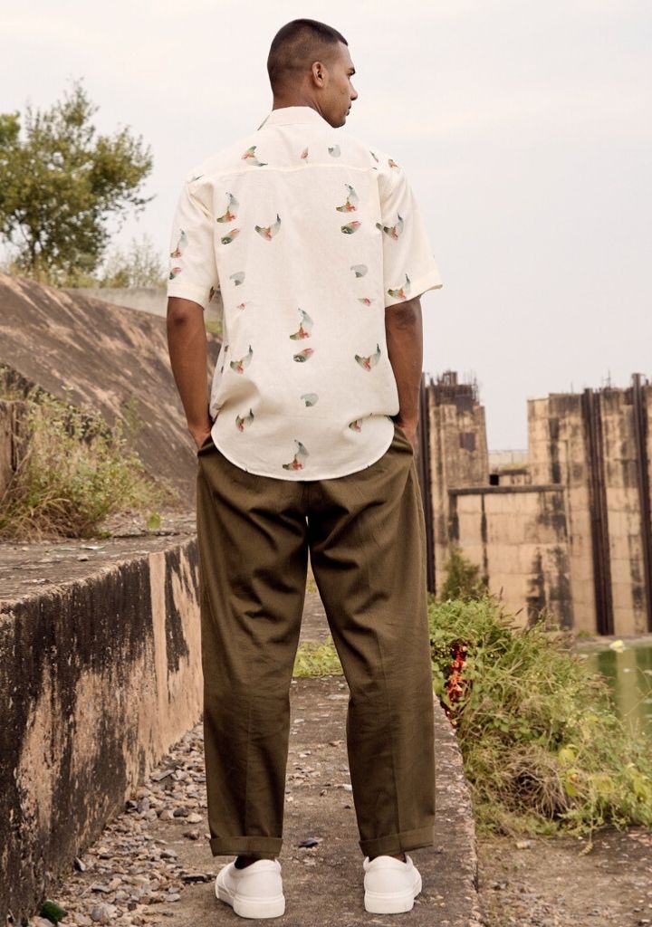 Wren Rise Shirt