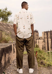 Wren Rise Shirt