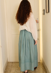 Wren Skirt