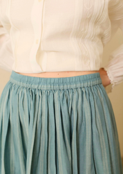 Wren Skirt