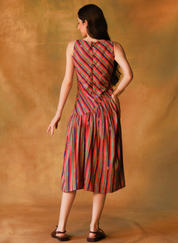 Wrong Turn Right Dress