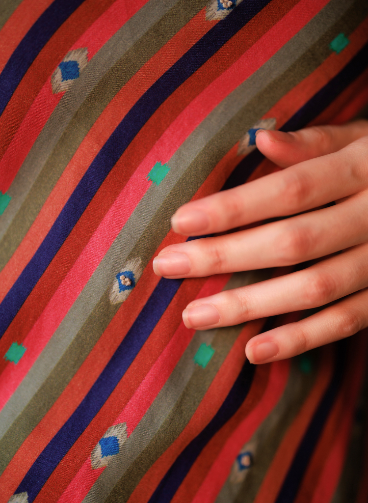 Wrong Turn Right Dress