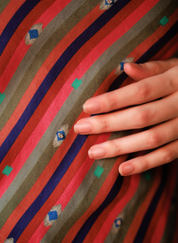 Wrong Turn Right Dress