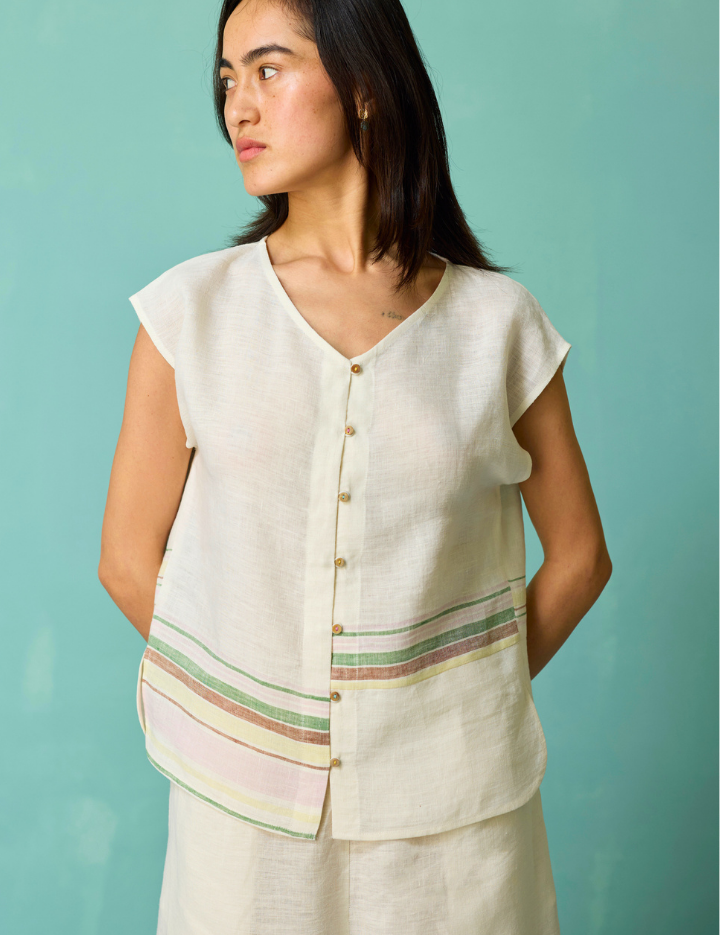 Xora-Border-Cap-Sleeve-Top-K.png