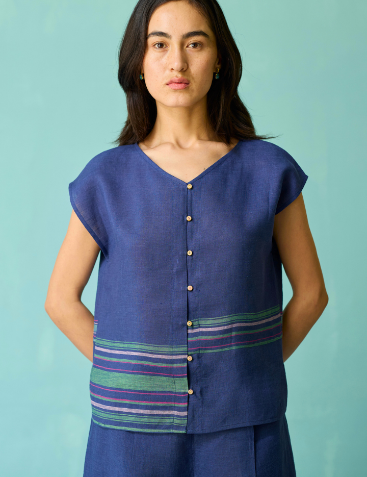 Xora-Border-Cap-Sleeve-Top-N.png
