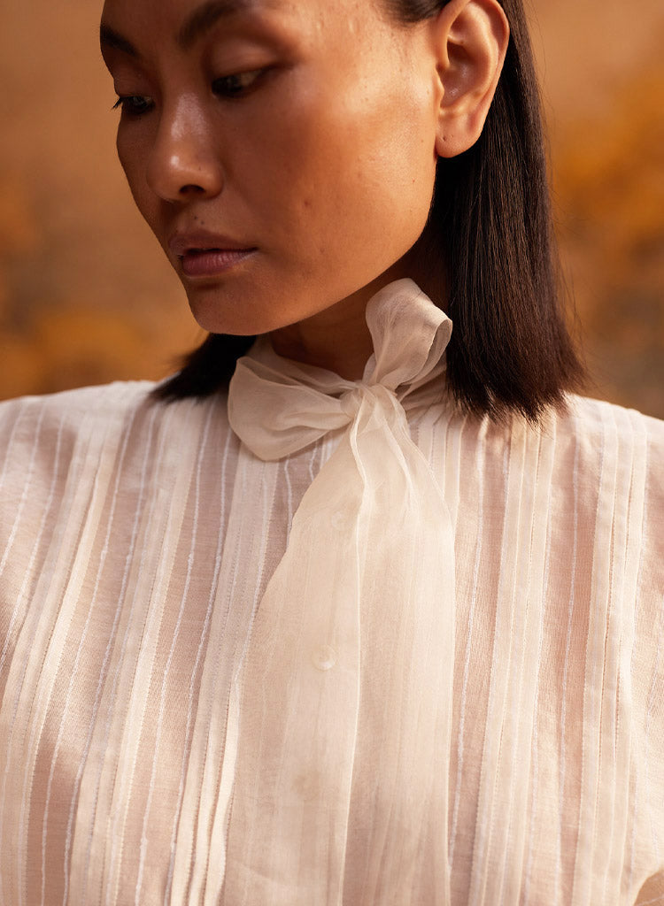 Yama-Ori Dolman Shirt