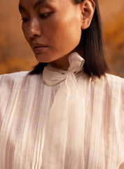 Yama-Ori Dolman Shirt