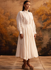 Yama-Ori Dolman Shirt