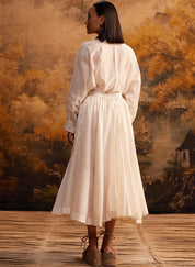 Yama-Ori Dolman Shirt