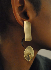 Yangeh Earrings