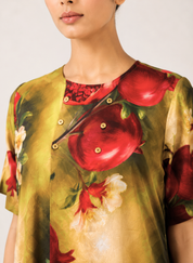 Yara Dress