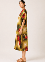 Yara Dress
