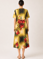 Yara Dress