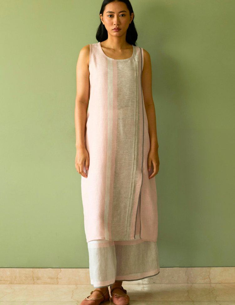 Yara-Sleeveless-Border-Kurta-Set-Blush-A.png