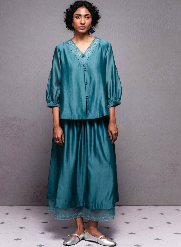 Yasmin Skirt
