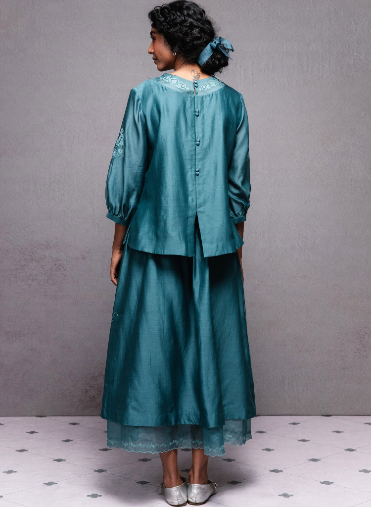 Yasmin Skirt