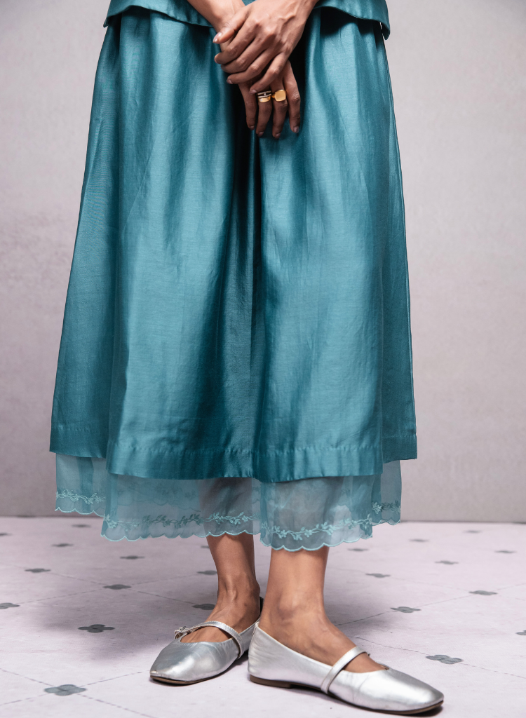 Yasmin Skirt
