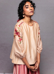 Yasmin Skirt Set
