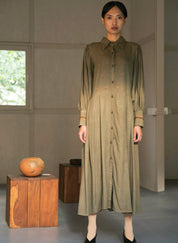Yaya Shirt Dress
