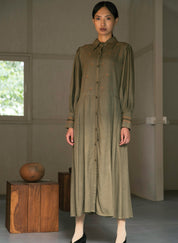 Yaya Shirt Dress